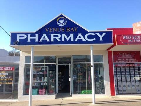 Photo: Venus Bay Pharmacy